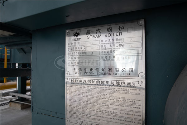 70MW全自动生物质大型热水锅炉厂家